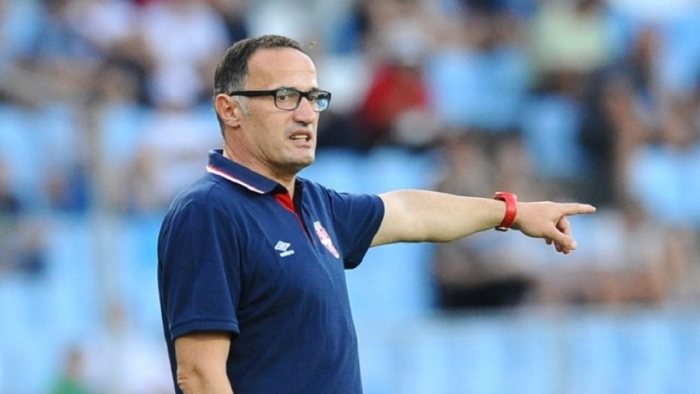 Goran Đorović dao prvu izjavu nakon eliminacije "orlića"! Progovorio o SMENI