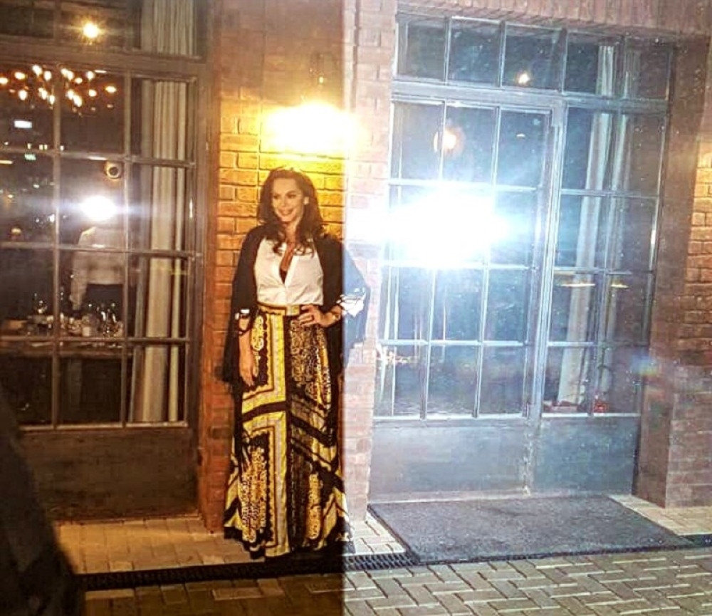 Sonja Vuksanović proslavlja rođendan