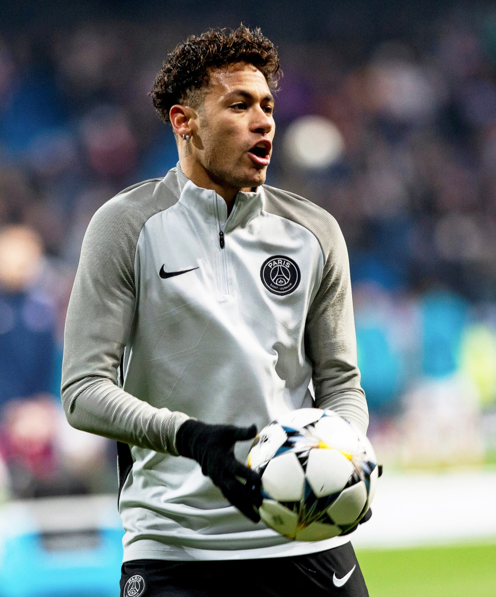 Nejmara plaćaju 222 miliona evra da po Brazilu pleše sa slomljenom nogom! (VIDEO)