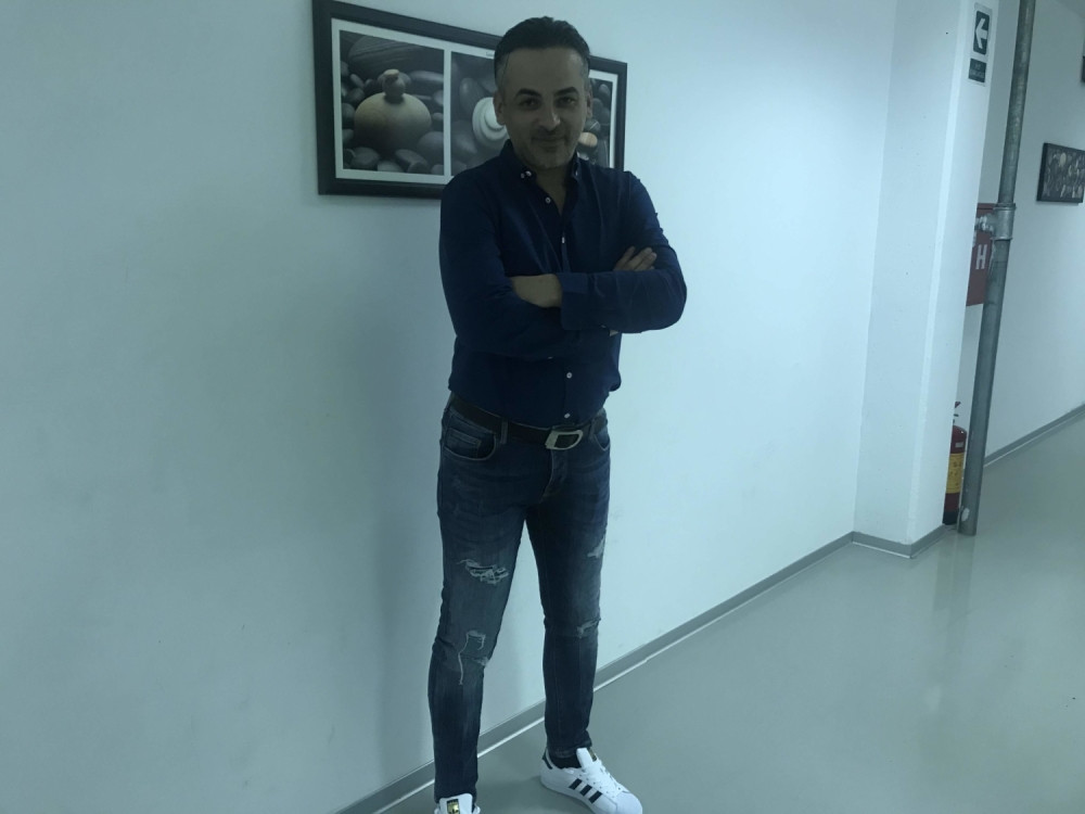 Ovo je Andrijanin tata izjavio za Lunu pre ulaska u Zadrugu!