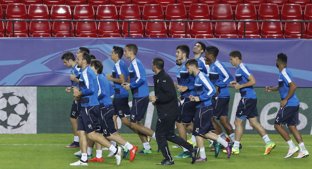 Dinamo na korak od Lige šampiona, a Hrvati se prisećaju Srbina koji je mučki pokošen na "Marakani" (VIDEO)