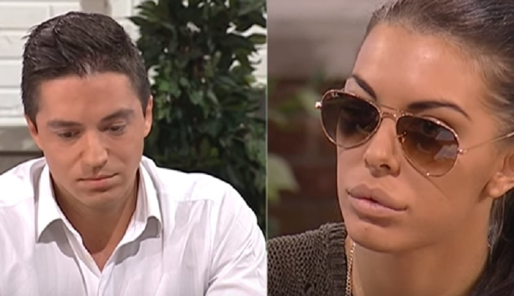 PRETUKAO ŽENU PA ZBRISAO U AMERIKU! Evo kako danas izgleda voditelj koji zbog poternice ne sme da se vrati u Srbiju!