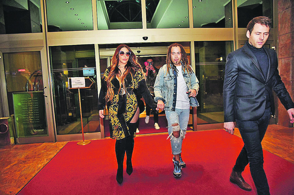 Rasta priznao zbog čega je stalno u centru skandala