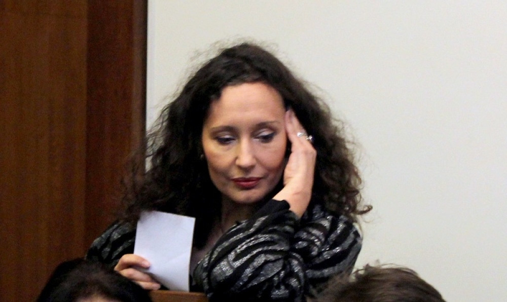 Srpska glumica UDALA se za 11 godina mlađeg MONAHA, a potom je 3 godine krila RAZVOD