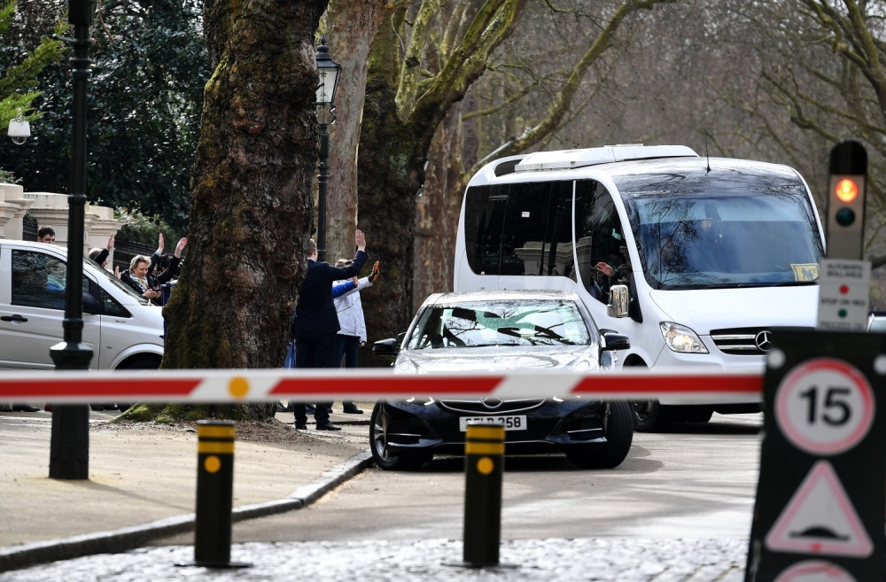 Britanci preuzimaju agresivne korake prema ruskim medijima!