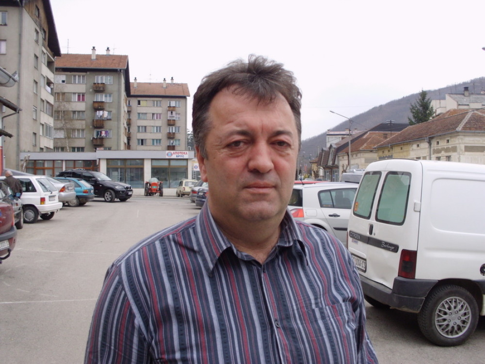 Evo ko je bio za, a ko protiv ostavke predsednika Brusa