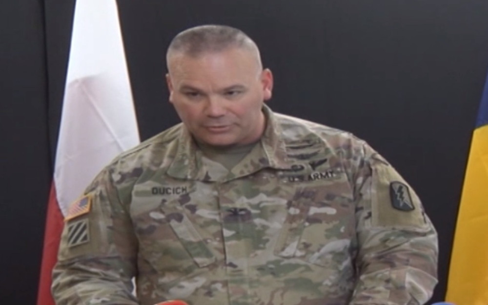 Nik Dučić je poreklom sa Kosova!