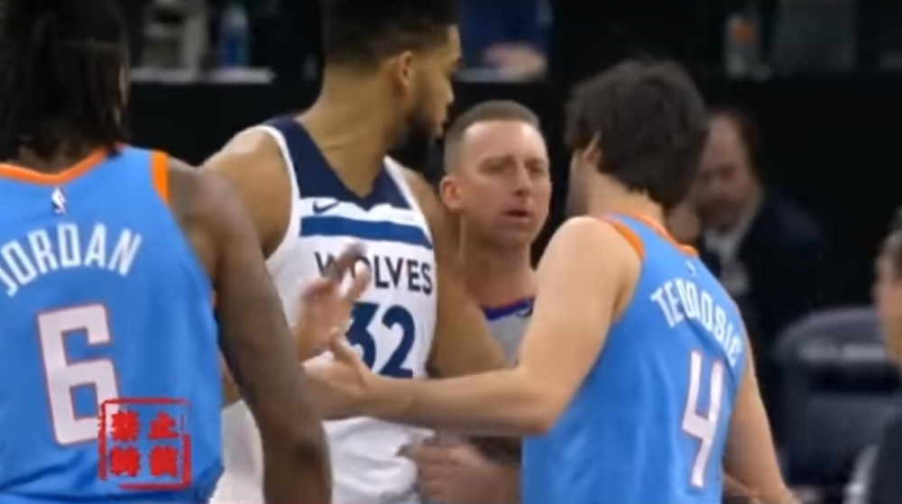 Teodosić se umalo potukao na terenu!