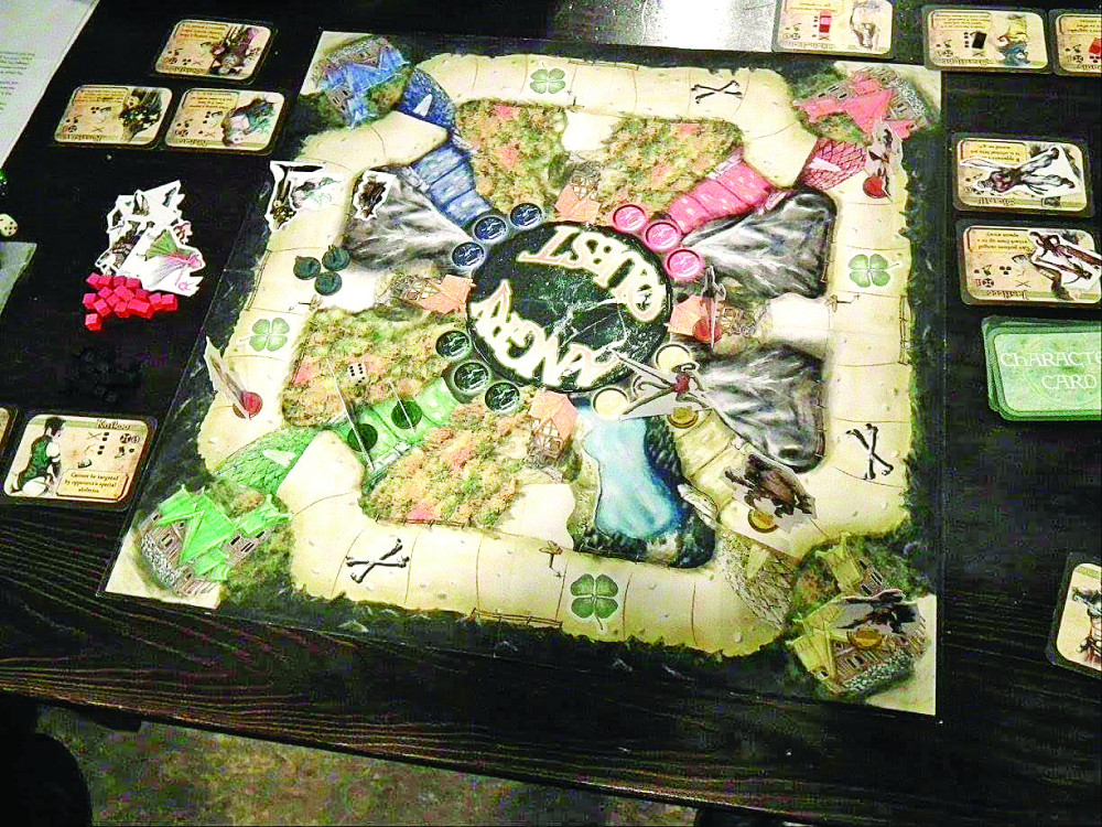 Na ovim mestima u Beogradu cveta drugarstvo