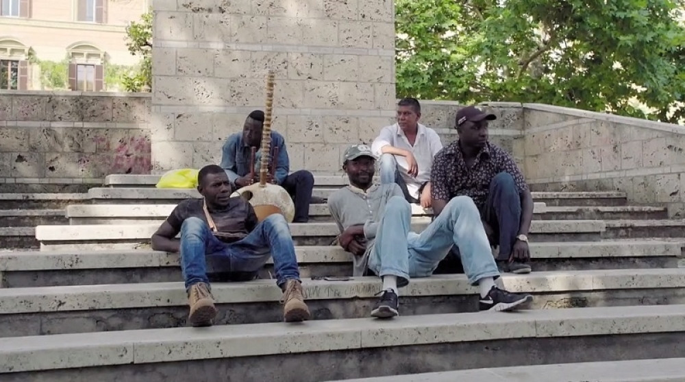 Dokumetarac o jednom od najživljih mesta u Evropi!