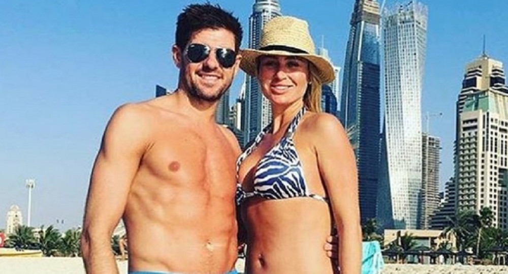 Žena Stivena Džerarda imala četiri porođaja, a i dalje izgleda kao seks-bomba! (FOTO)