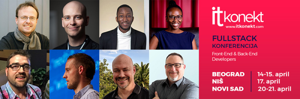 Upoznajte Google eksperte u Beogradu