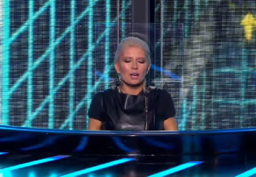 Voditeljki pozlilo usred emisije, dobila napad panike!