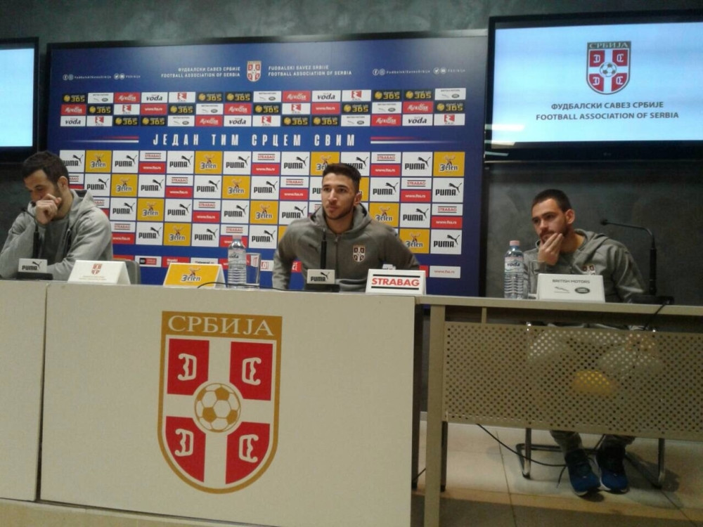 Milivojević: U fudbalu nema demokratije, selektor odlučuje