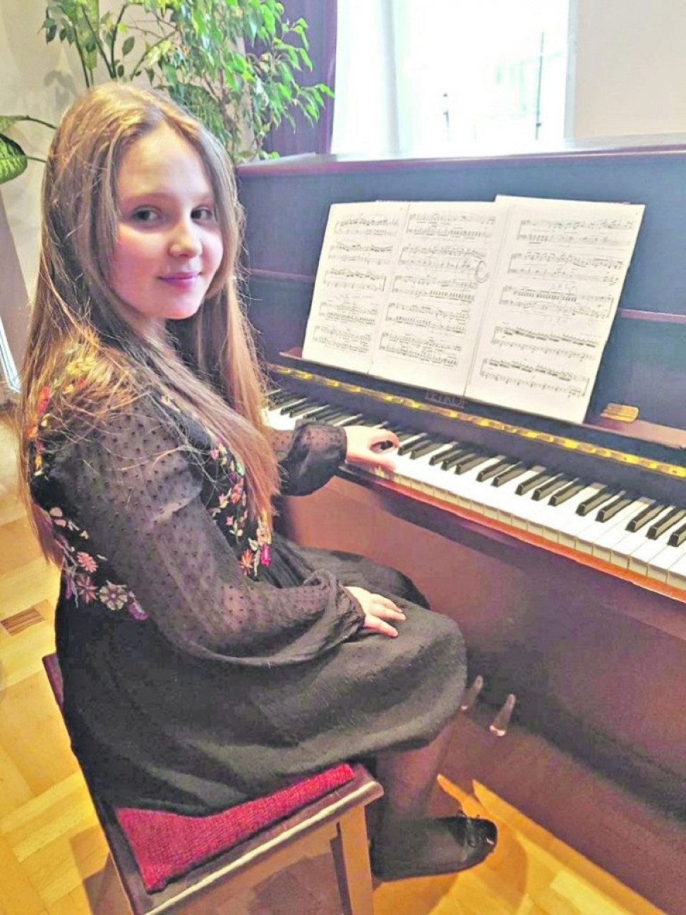 Mina Zorić - najlepši glas Beograda!