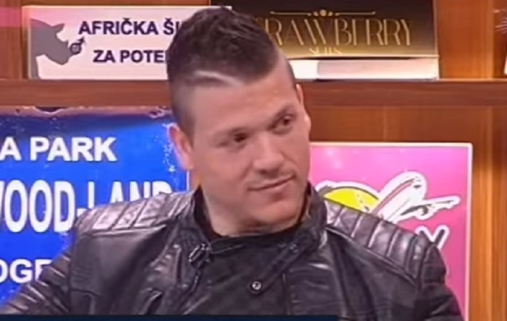 Sloba je Kiju prevario u rijalitiju, a sada ju je opet ponizio pred milionima!