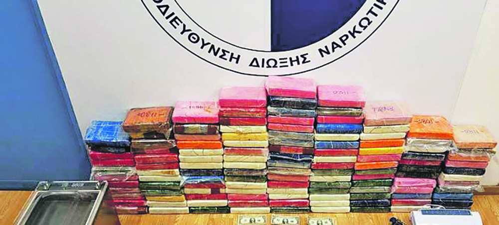 Steže se obruč oko Ivana Poršea?