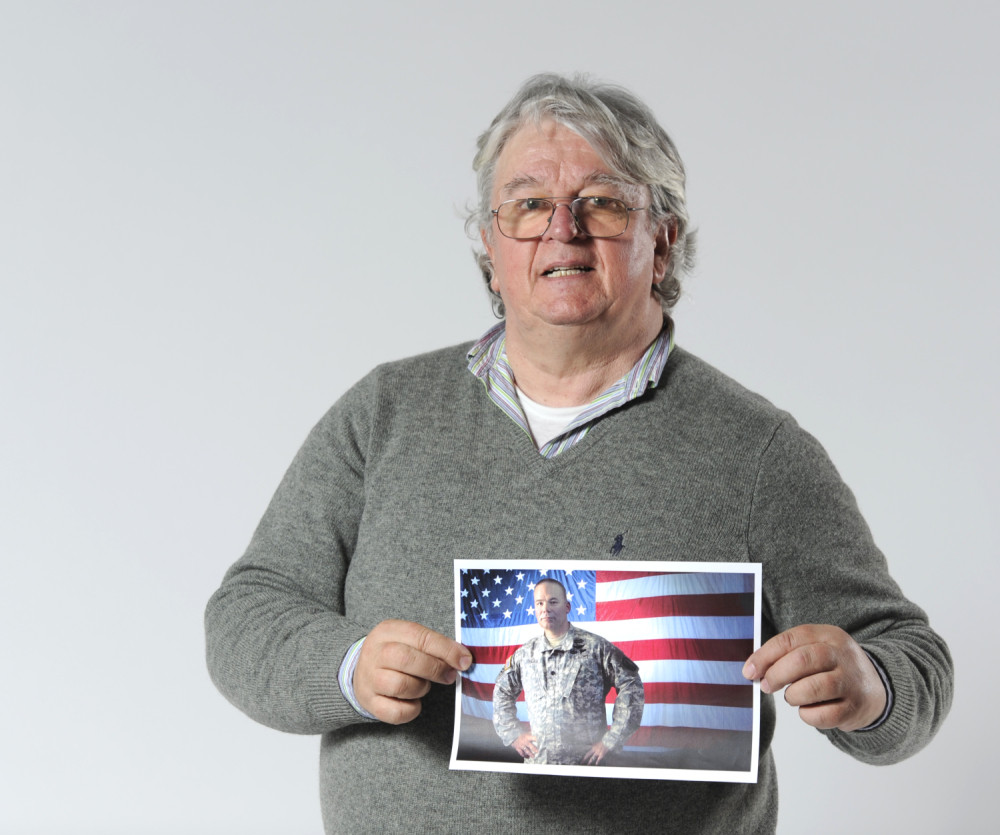 Komandant "Bondstila" je Srbenda!