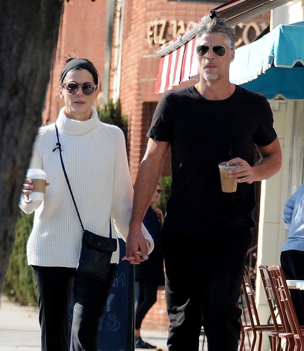 Sandra Bulok se udala nakon dugogodišnje veze! A ovo su DETALJI ceremonije!