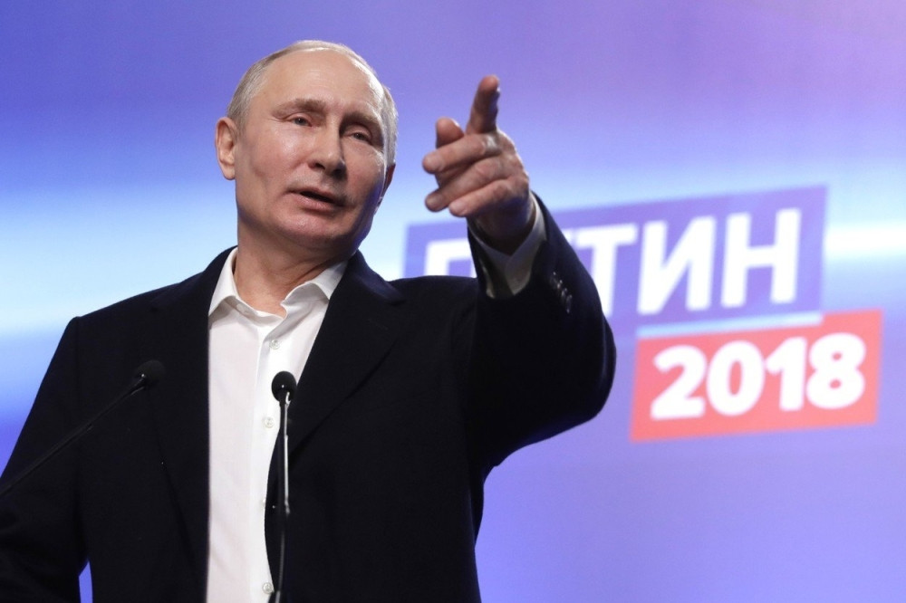 Putin otkrio zašto nije sprečena NATO agresija nad Srbijom 1999. godine!