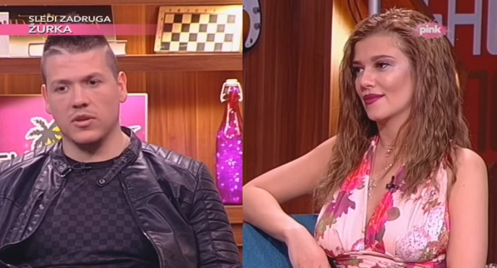 Otkriven detalj iz Slobine prošlosti zbog kojeg bi mogao da završi u zatvoru!