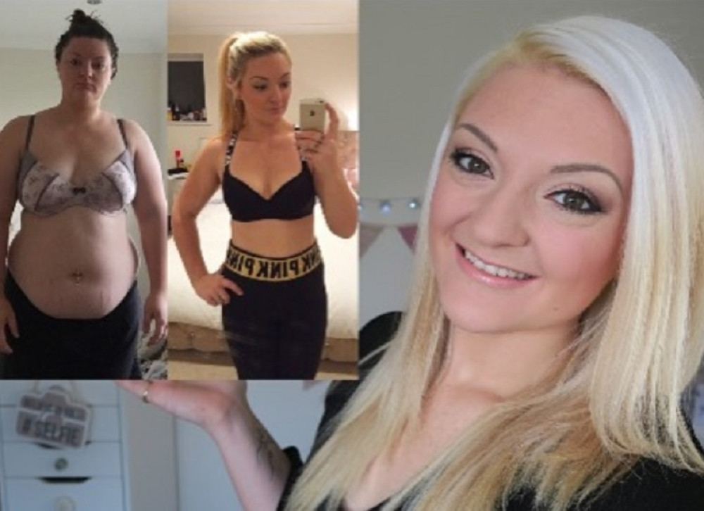 Imala je 107 kilograma, izbacila je jednu stvar iz ishrane i smršala 30!