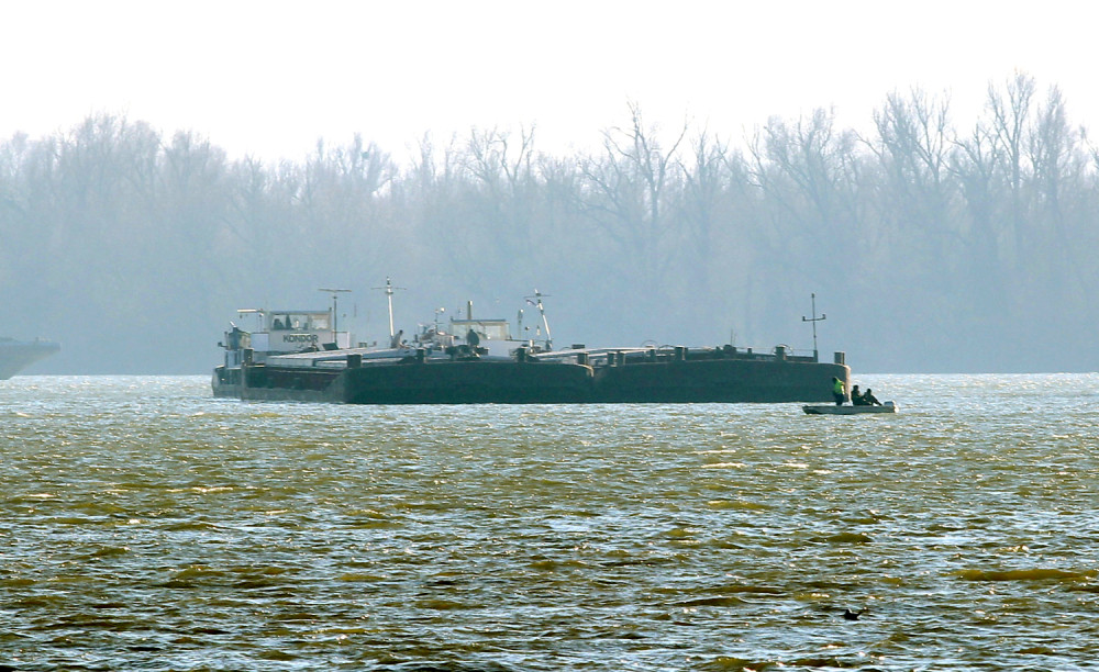 Od septembra počinju radovi na izgradnji velike luke na Dunavu!