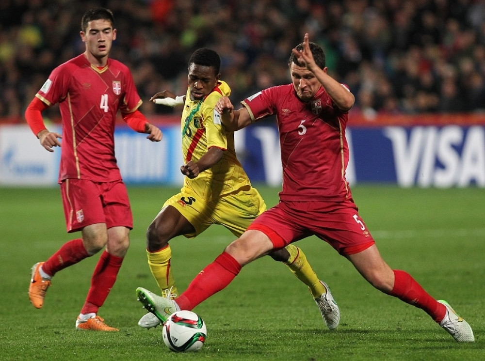 Veljković: Nadam se da ću dobiti šansu