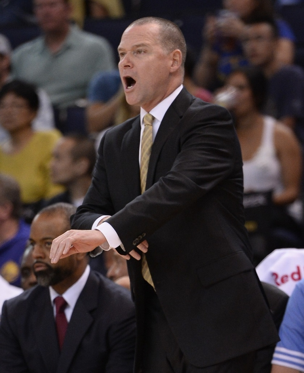 Trener Denvera progovorio srpski zbog Nikole Jokića, evo šta je rekao! (VIDEO)