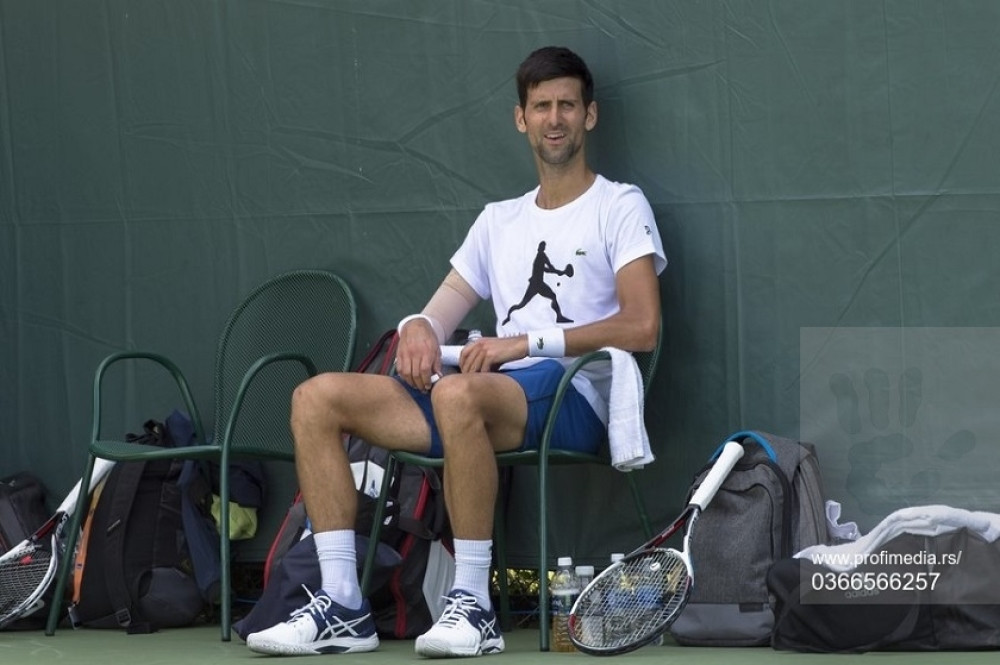 Zbog ovoga je pukla saradnja Đokovića i Agasija!