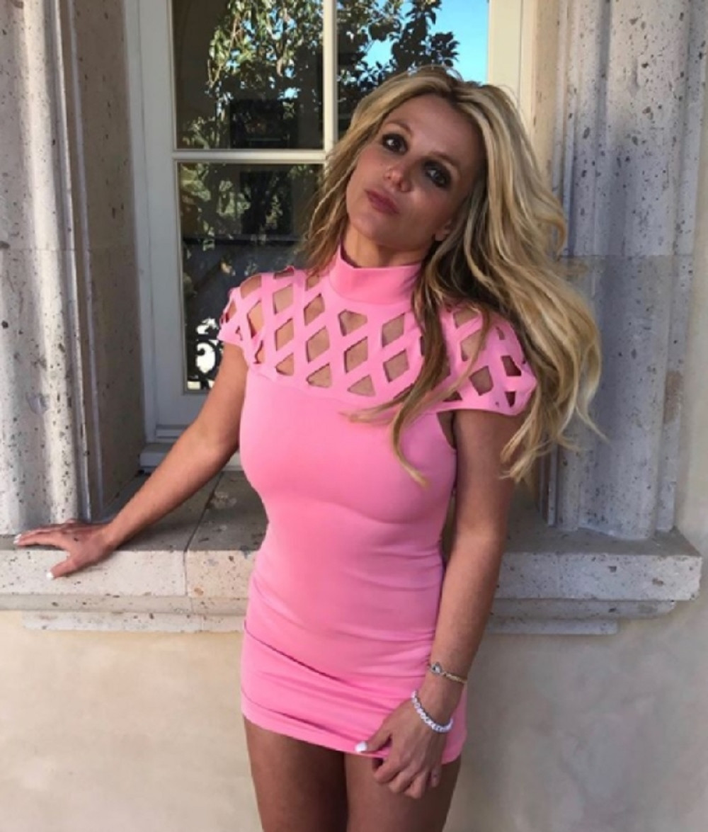 Britni Spris postala zaštitno lice čuvenog brenda, zbog toga joj se internet smeje!