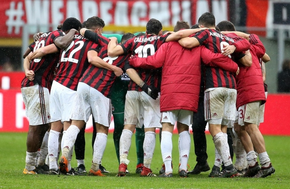 Doneo bi pozitivnu energiju i entuzijazam u ekipu!