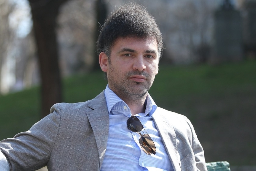 Darko Stanić za "Alo! Sprint": Kokain je bio moja velika greška