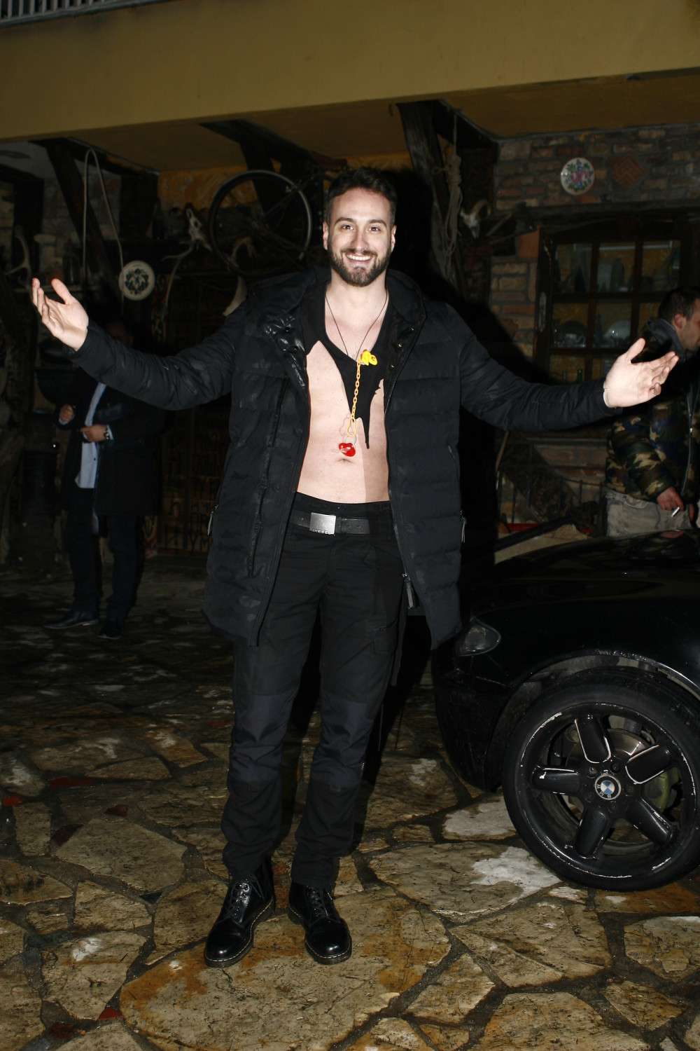 Evo ko je bio najveseliji!