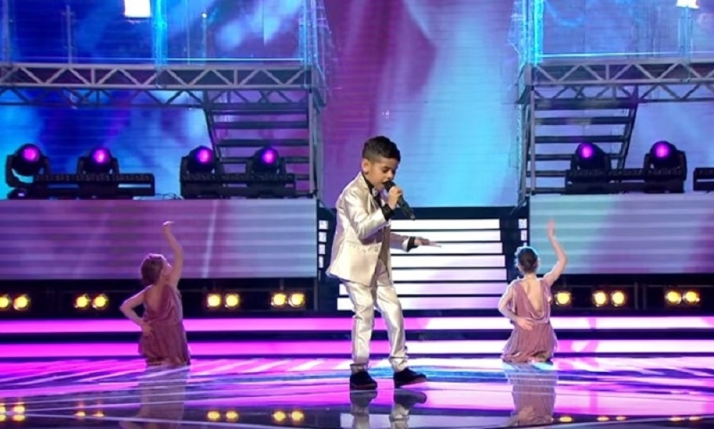 Ljuba rasplakao Jelenu!