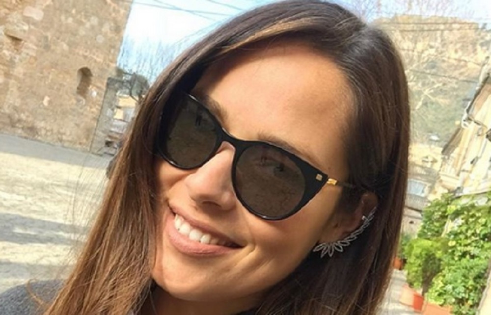 Ana izvela sina u šetnju (FOTO)