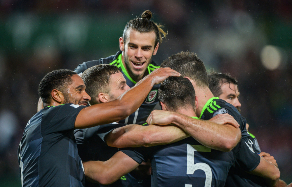 Geret Bejl ponizio Kinu i ušao u istoriju fudbala