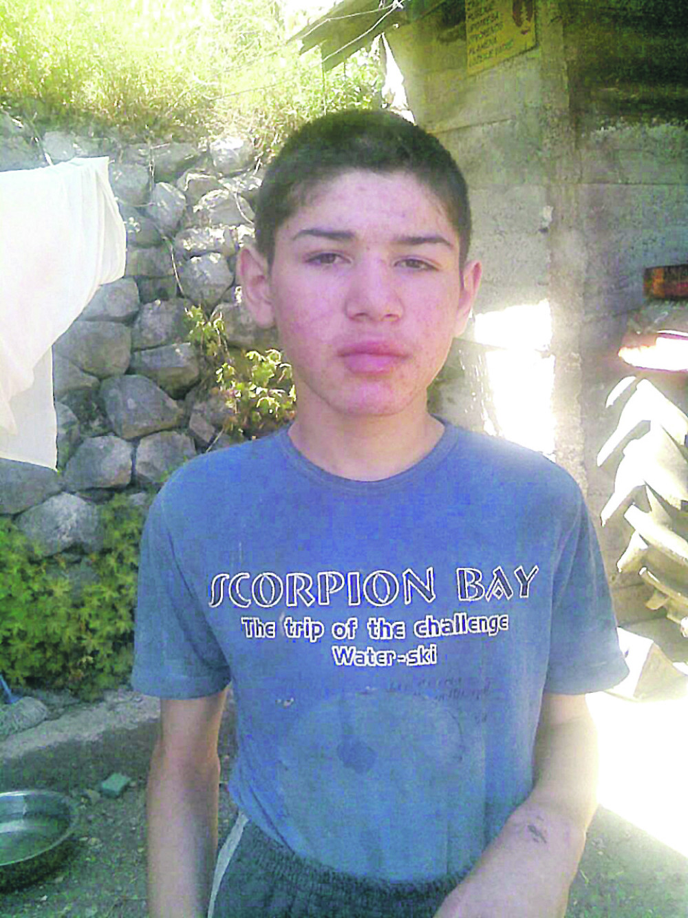 TUGA~Znao sam da Pek nosi mog Milutina!