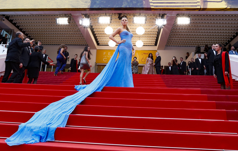 Porodila se u tajnosti! Glumica 2 meseca krila da je dobila treće dete! (FOTO)