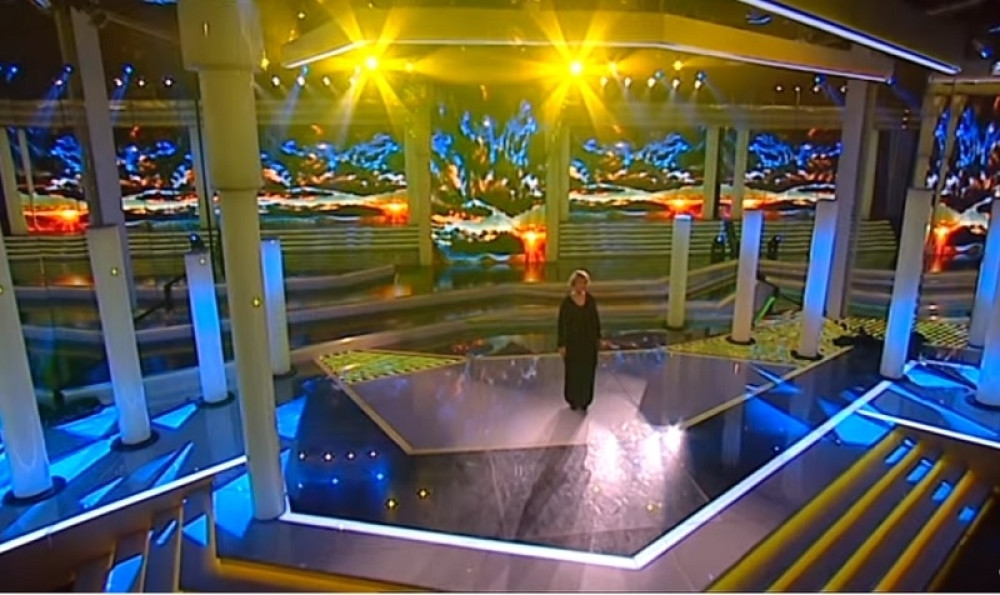 Srpska pevačica htela da se obesi zbog ljubavi