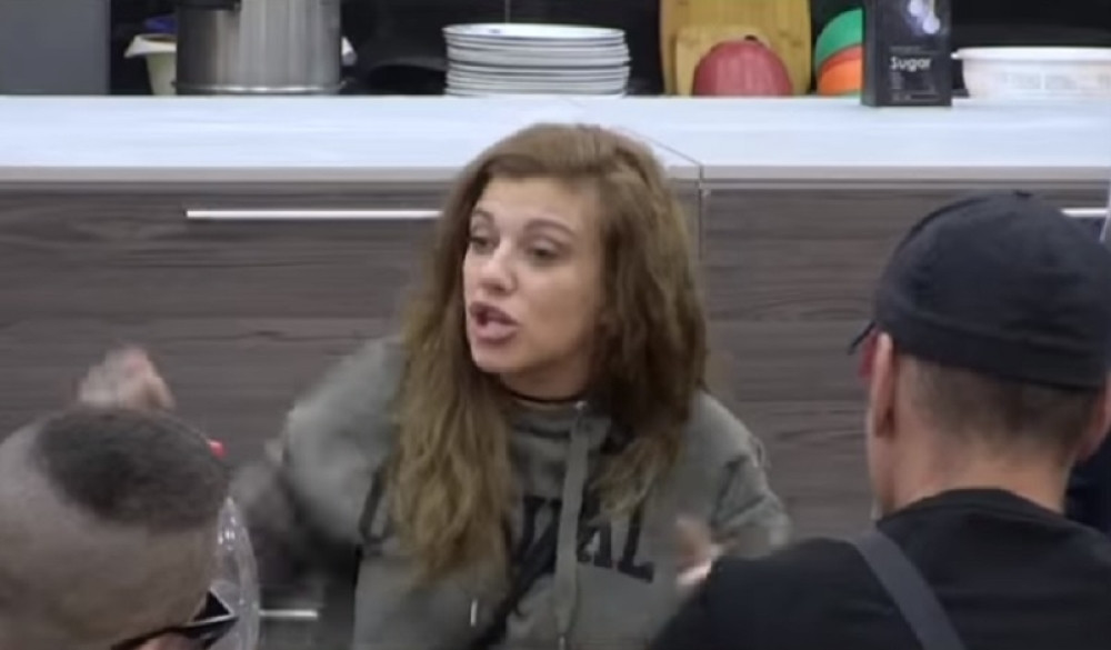 Kija razjareno napala takmičarku, svi skočili da spreče užas!