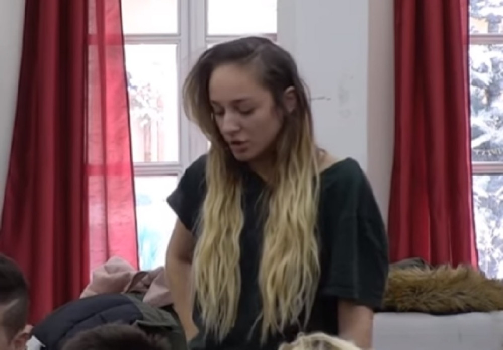 Lunino iskreno priznanje ganulo mnoge