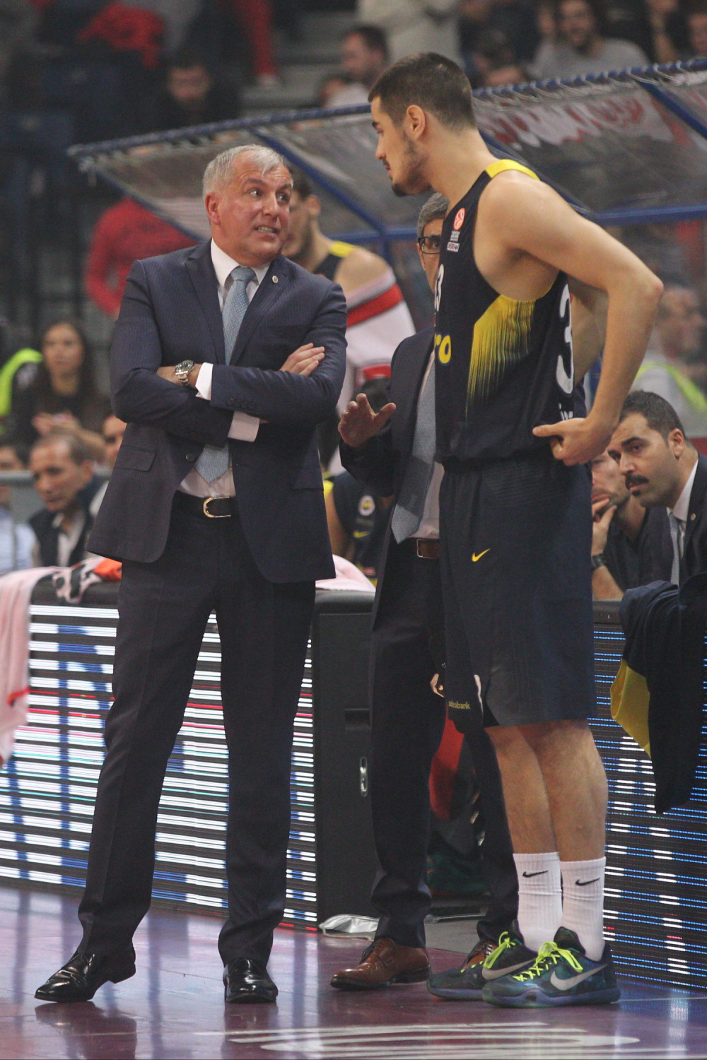 Sport na TV: Današnji program (četvrtak, 20. decembar)