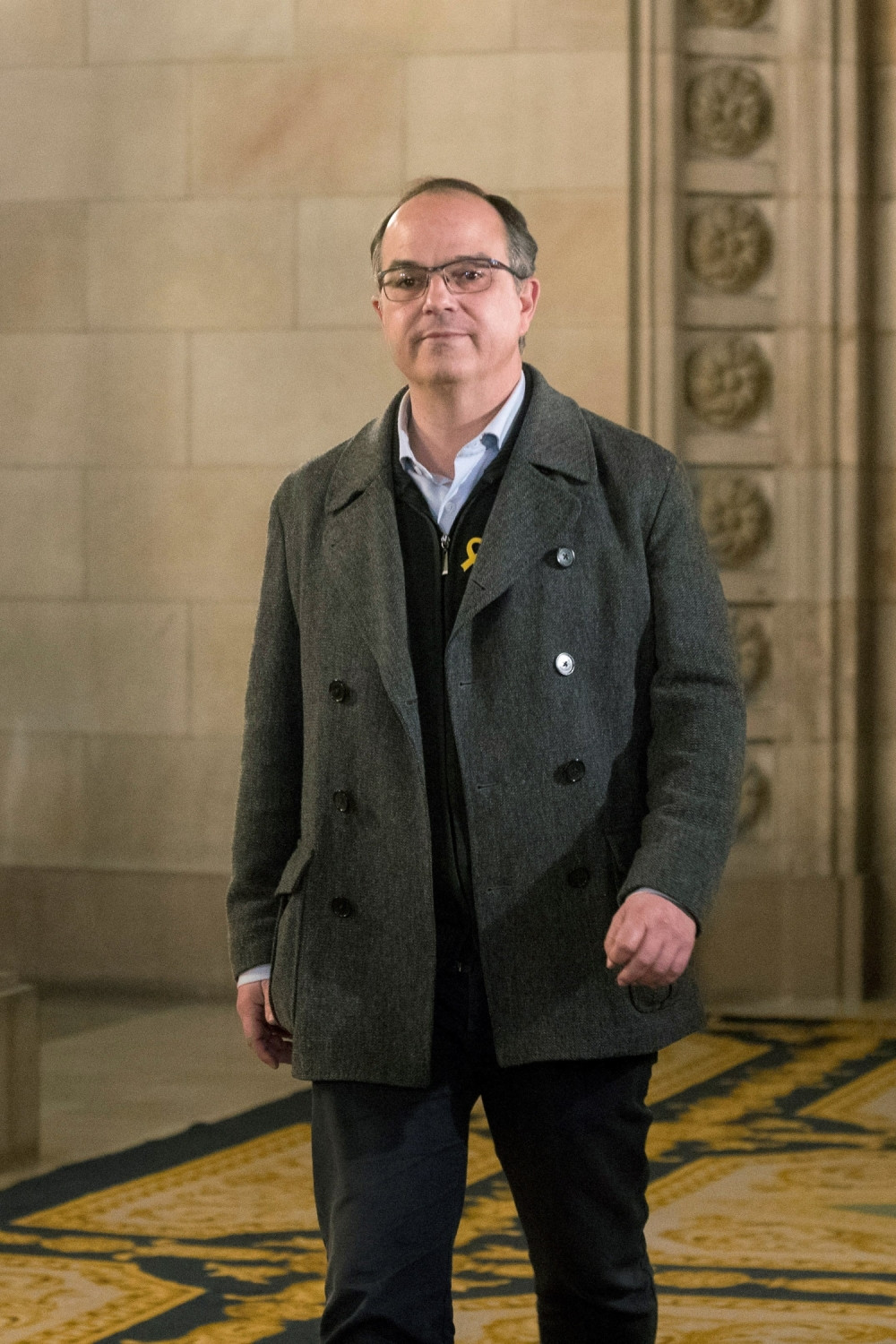 Katalonija i dalje bez predsednika