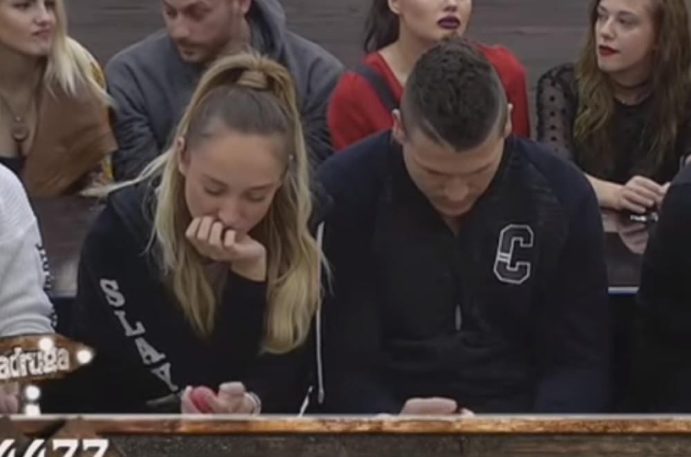 Luna i Sloba prevarili naciju