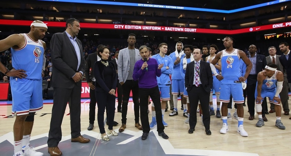 Policija ubila navijača Sakramenta, Bogdanović potom uradio ovo! (FOTO)