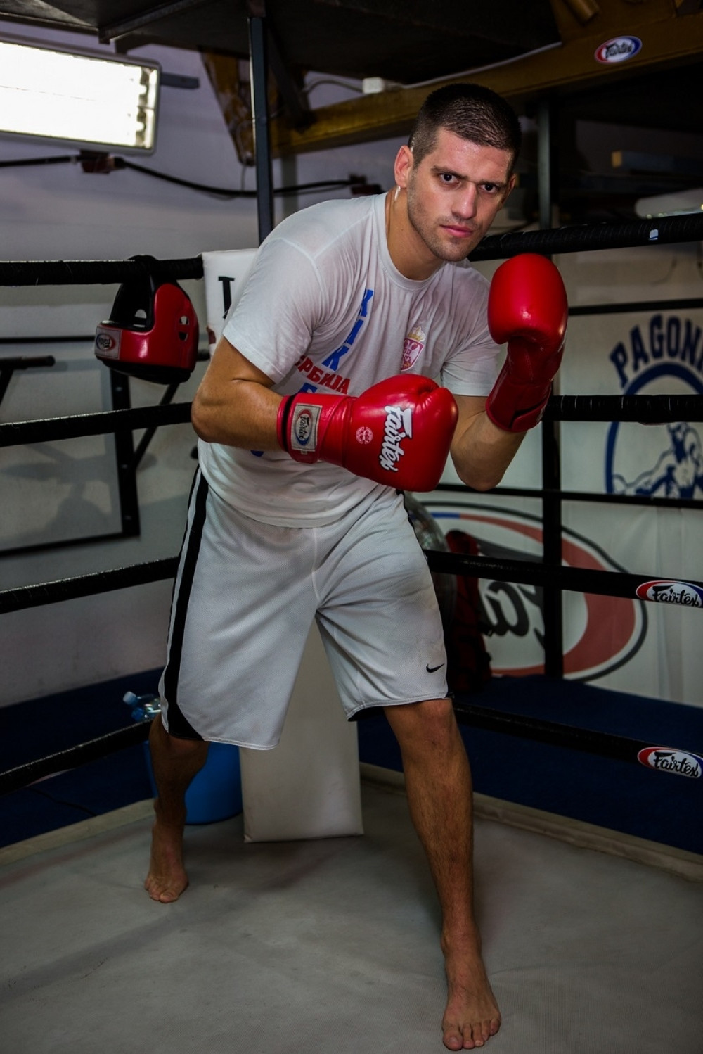 Pagonis za "Alo!": Možete da uložite 1.000 evra da ću pobediti Milačića