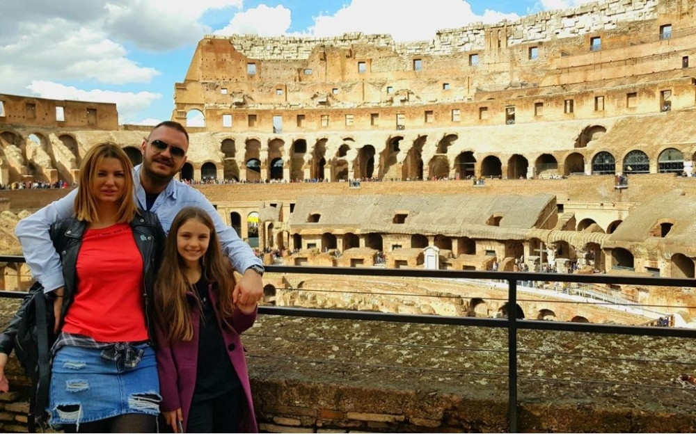 Dejan Petrović snimio novi spot, pa otišao da se baškari!