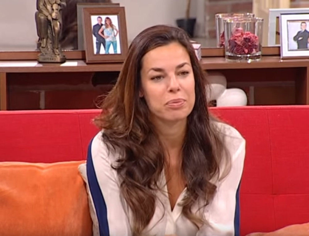 Evo šta glumica radi već godinama, a to široj javnosti nije poznato!