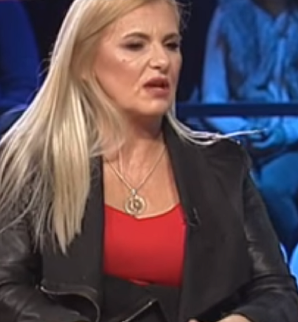 Vojke nije odbranio Saru, progovorila njena mama